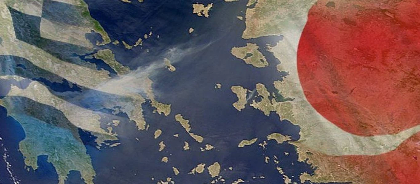 Τούρκοι ισλαμιστές πήραν τηλέφωνο ελληνική εφημερίδα: «Θα στήσουμε την τουρκική σημαία στην Αθήνα»